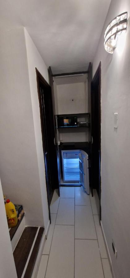 Fashion House Napoli Apartment Exterior photo