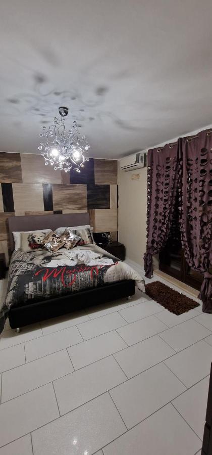 Fashion House Napoli Apartment Exterior photo