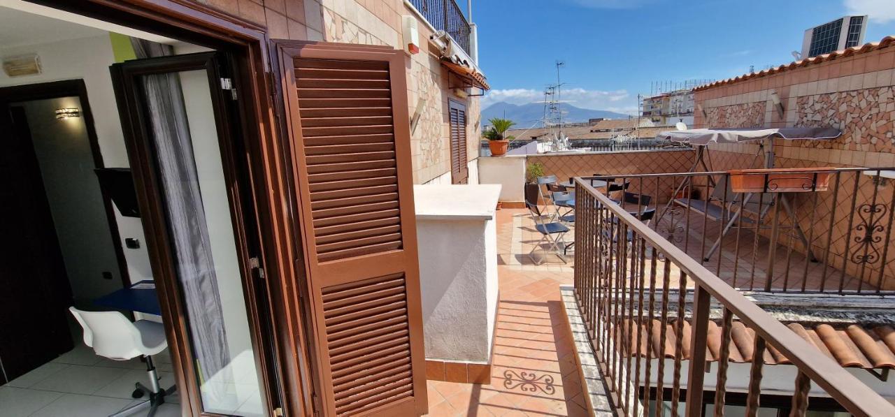 Fashion House Napoli Apartment Exterior photo