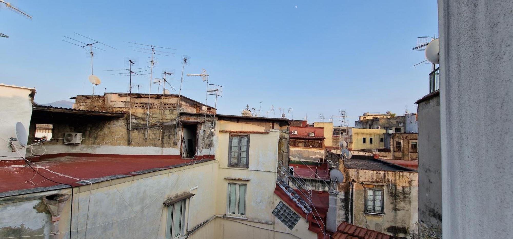 Fashion House Napoli Apartment Exterior photo