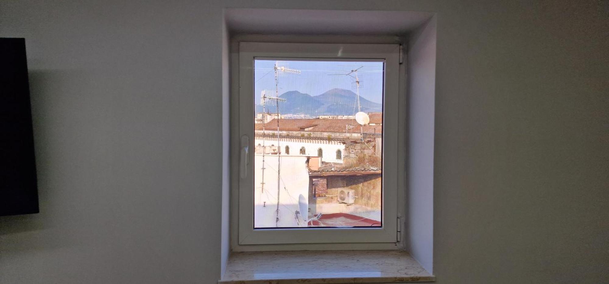 Fashion House Napoli Apartment Exterior photo