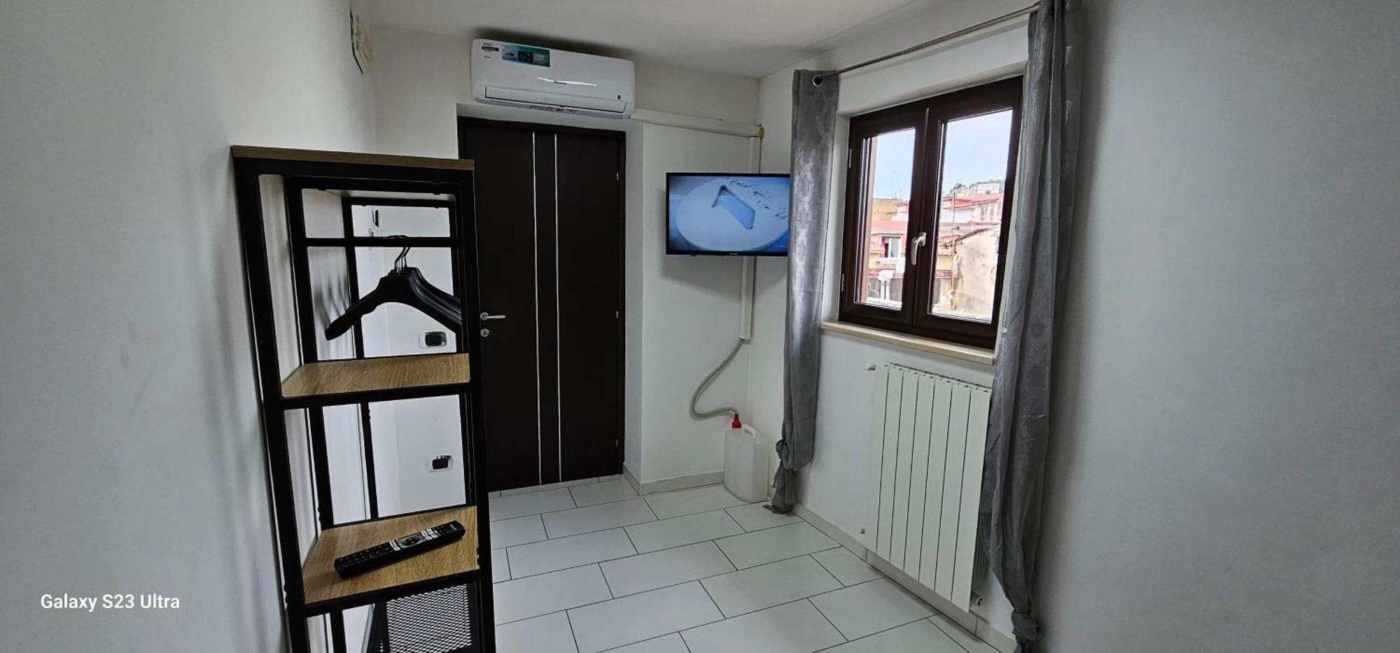Fashion House Napoli Apartment Exterior photo
